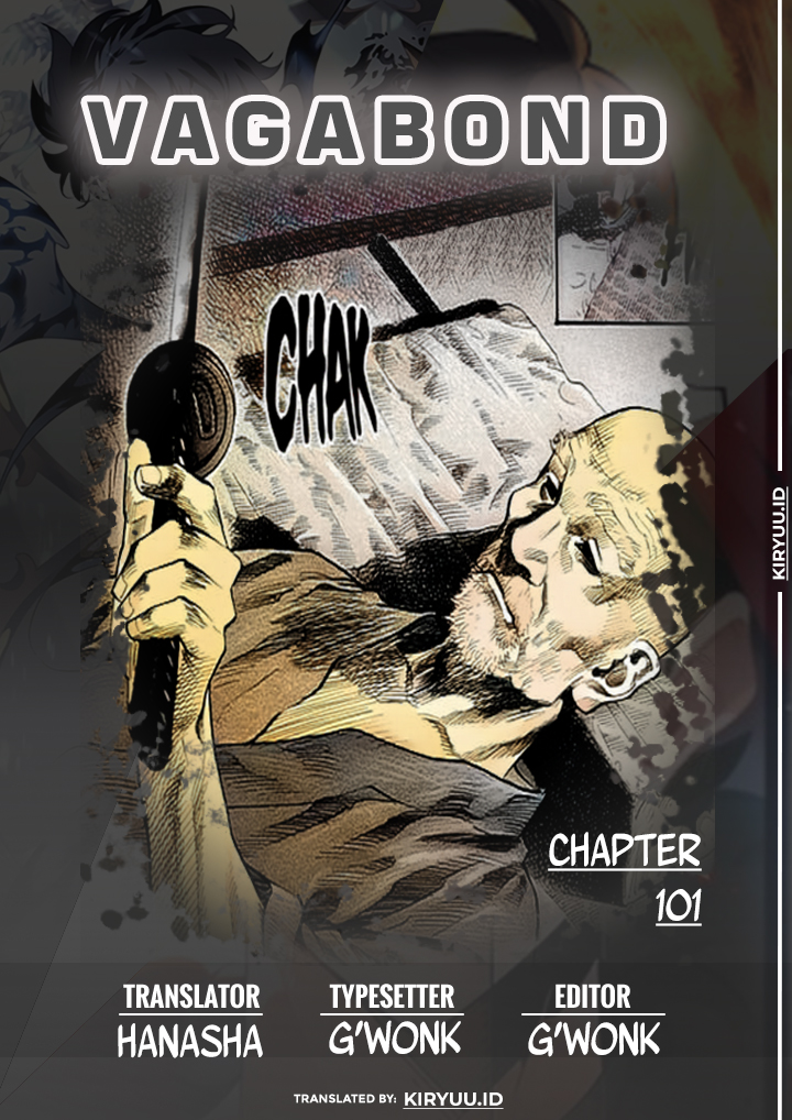 Read Vagabond ID Manga Online