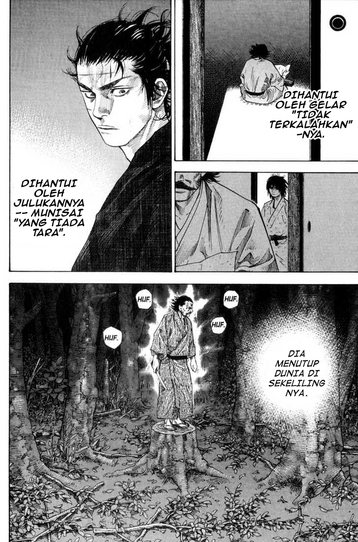 Read Vagabond ID Manga Online