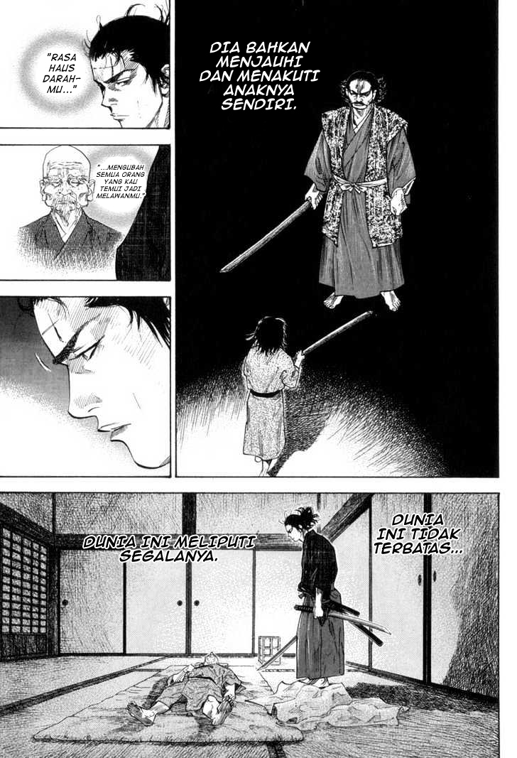 Read Vagabond ID Manga Online