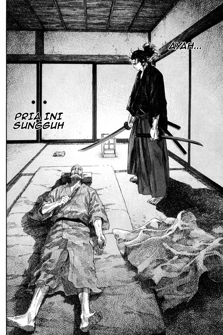 Read Vagabond ID Manga Online