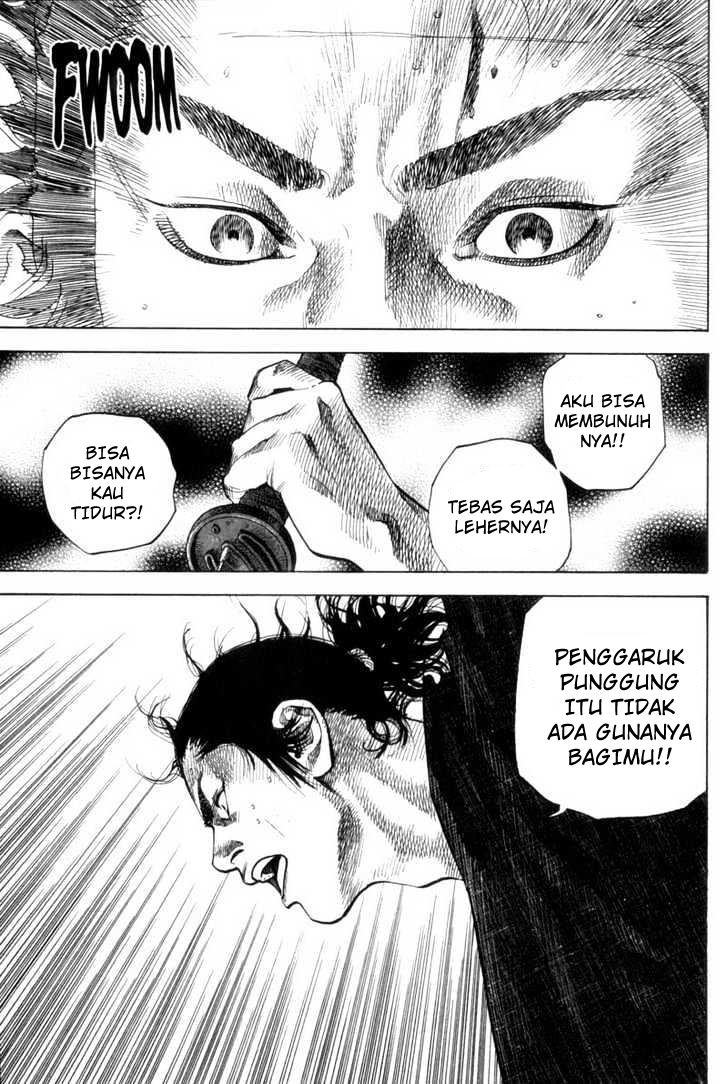 Read Vagabond ID Manga Online