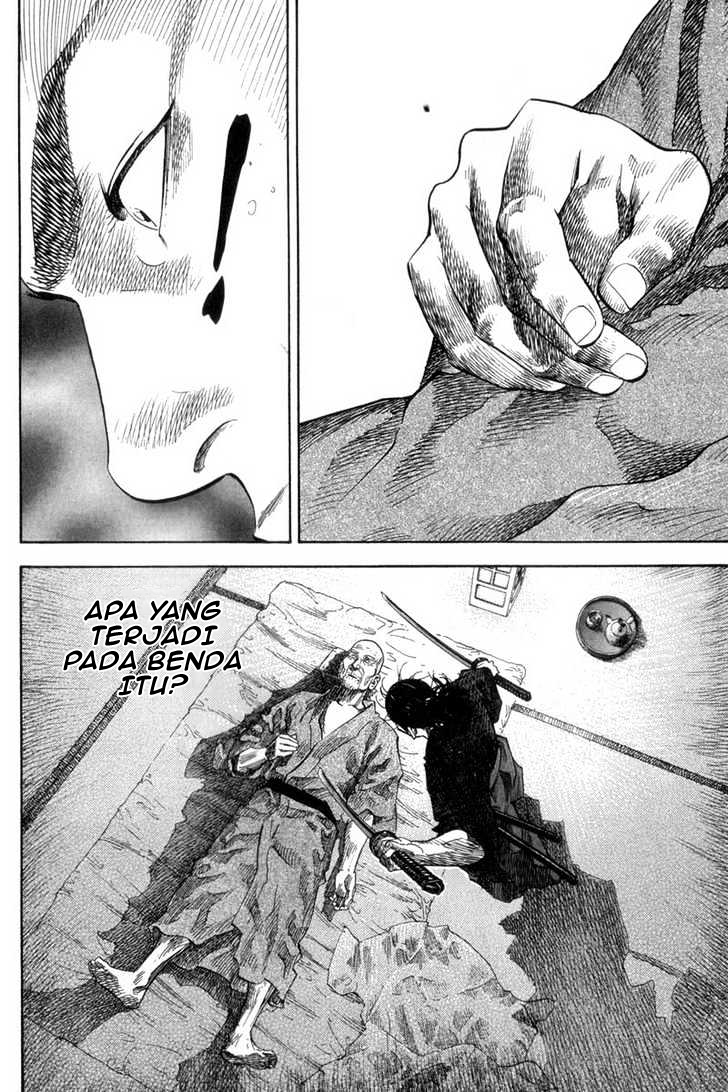 Read Vagabond ID Manga Online