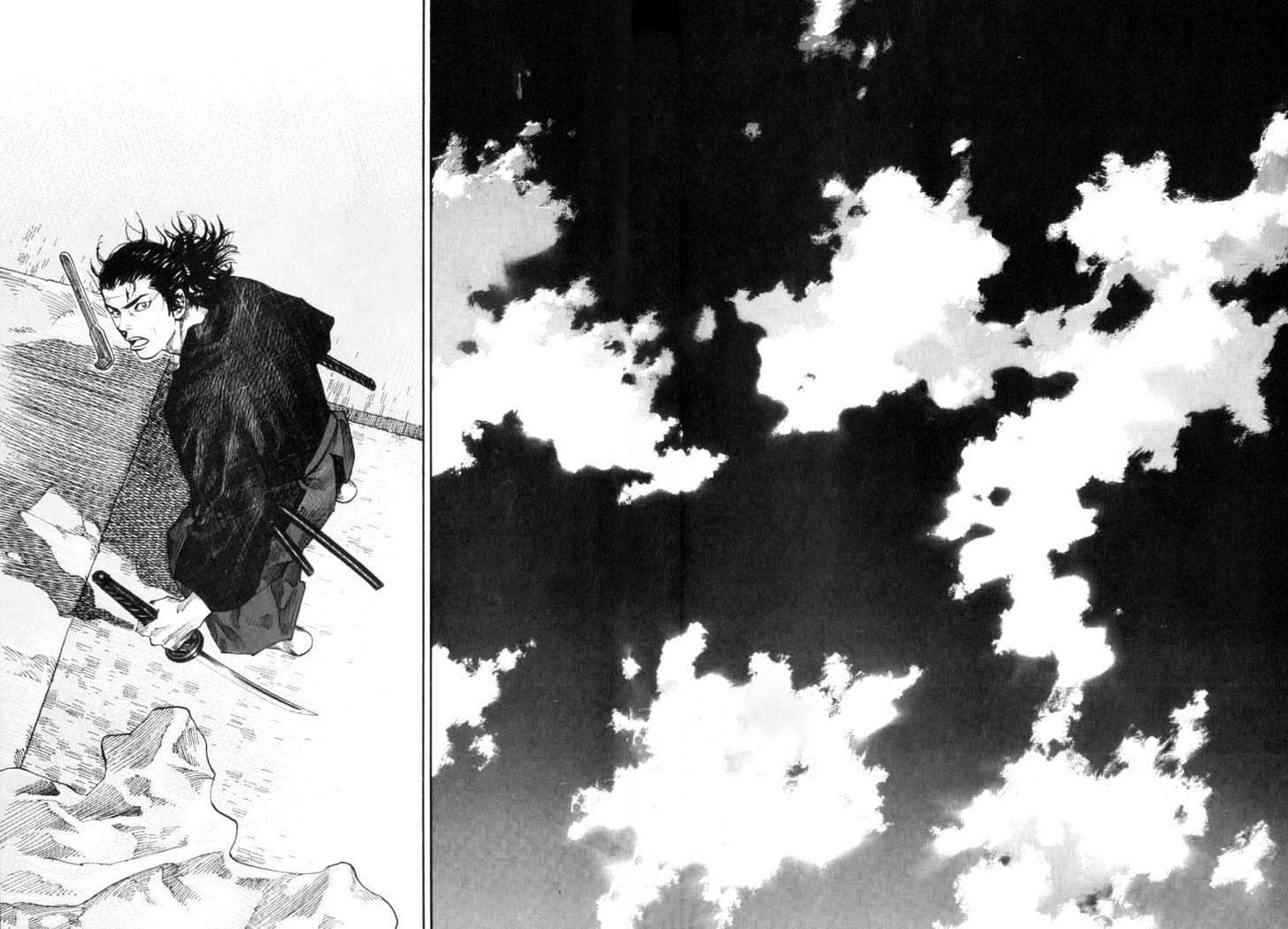 Read Vagabond ID Manga Online