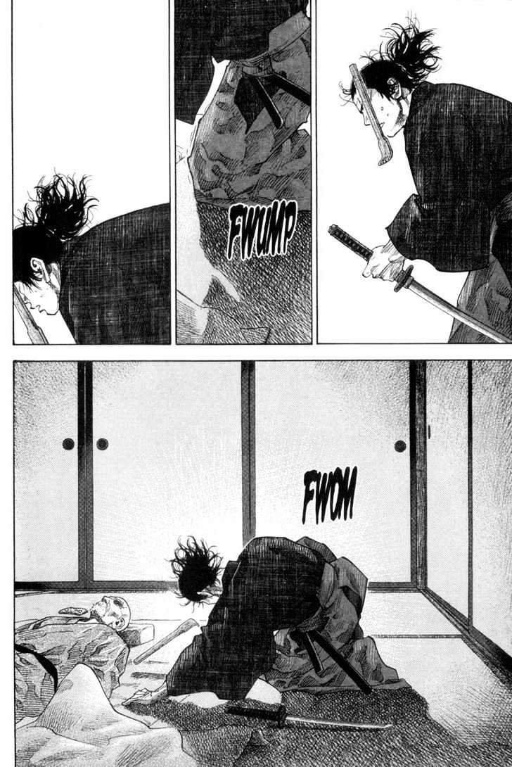 Read Vagabond ID Manga Online