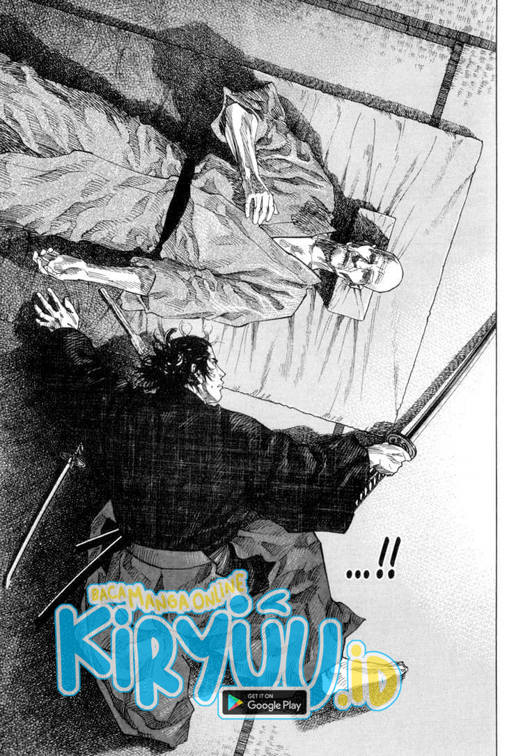Read Vagabond ID Manga Online