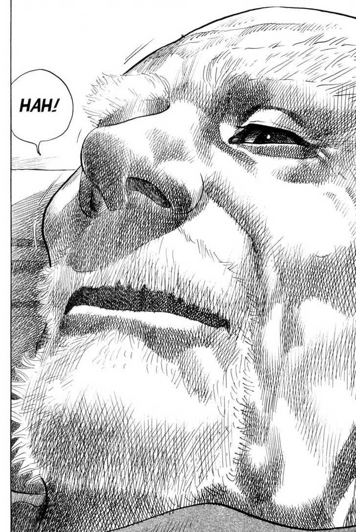 Read Vagabond ID Manga Online