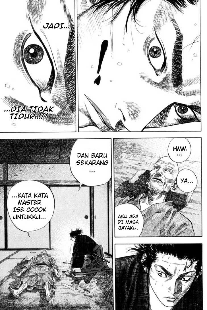 Read Vagabond ID Manga Online