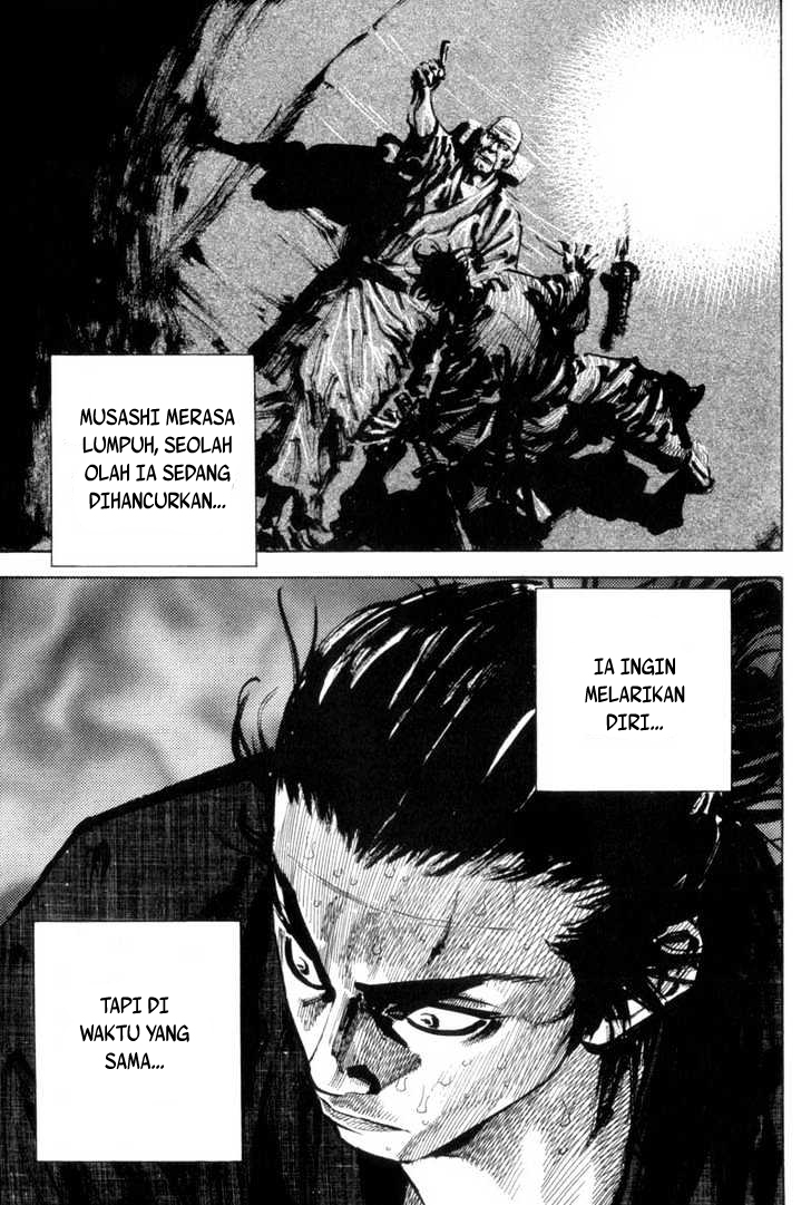 Read Vagabond ID Manga Online