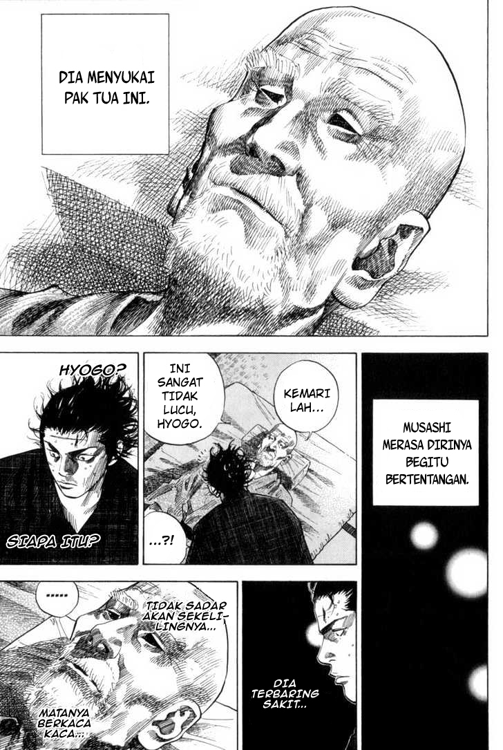 Read Vagabond ID Manga Online