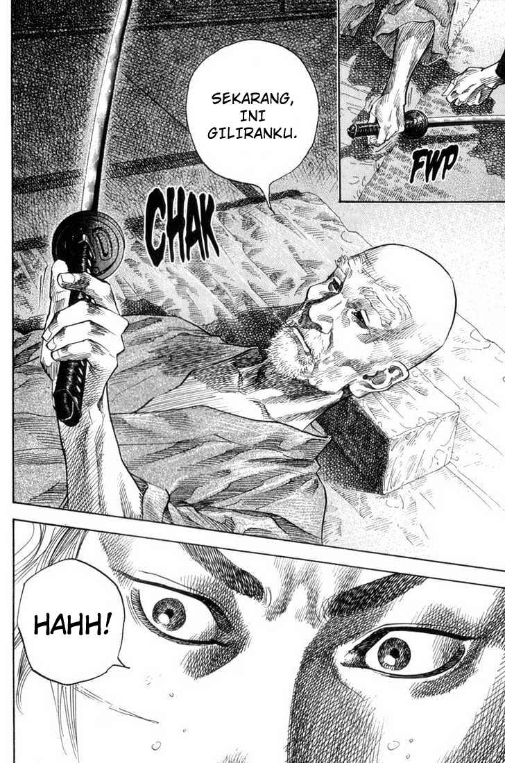 Read Vagabond ID Manga Online