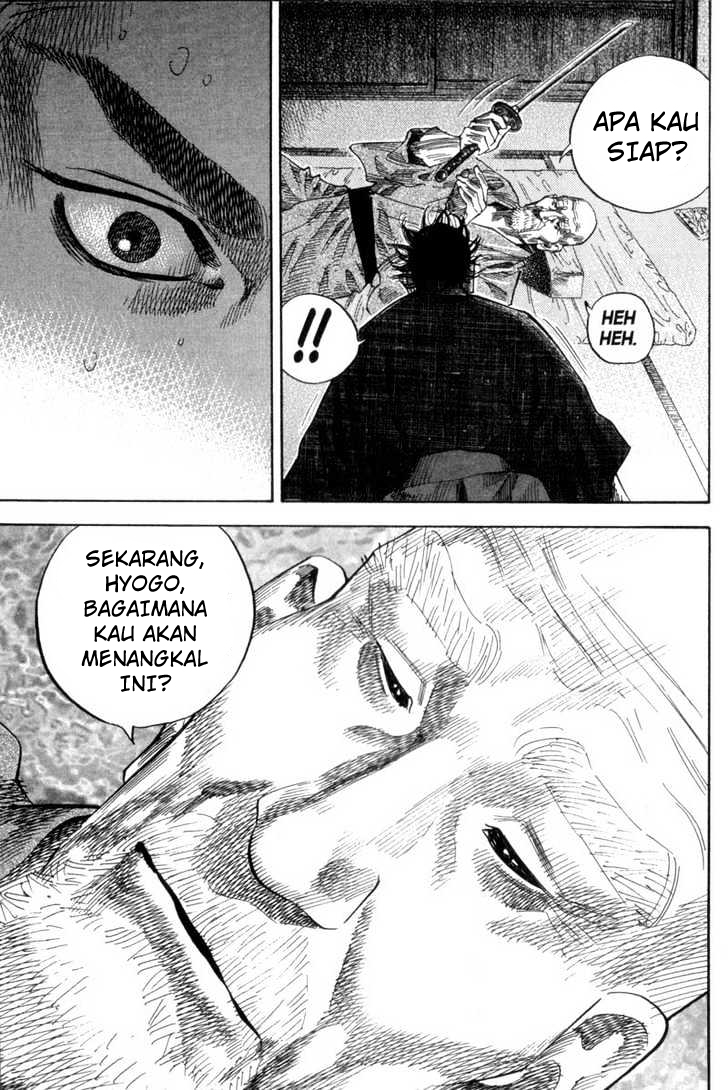 Read Vagabond ID Manga Online