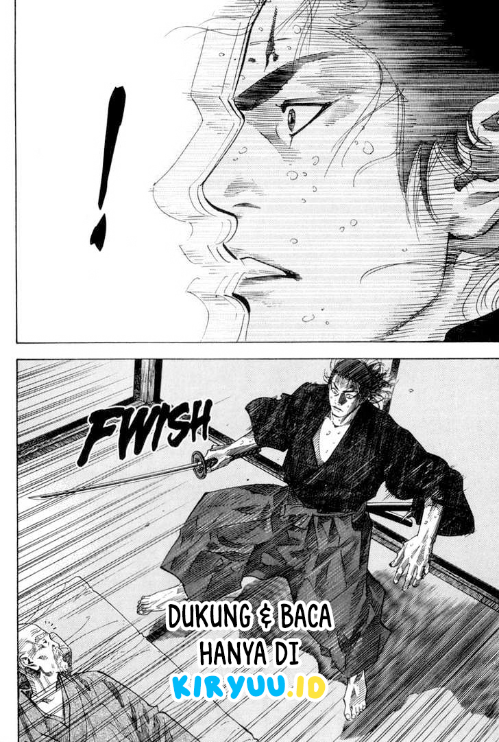 Read Vagabond ID Manga Online