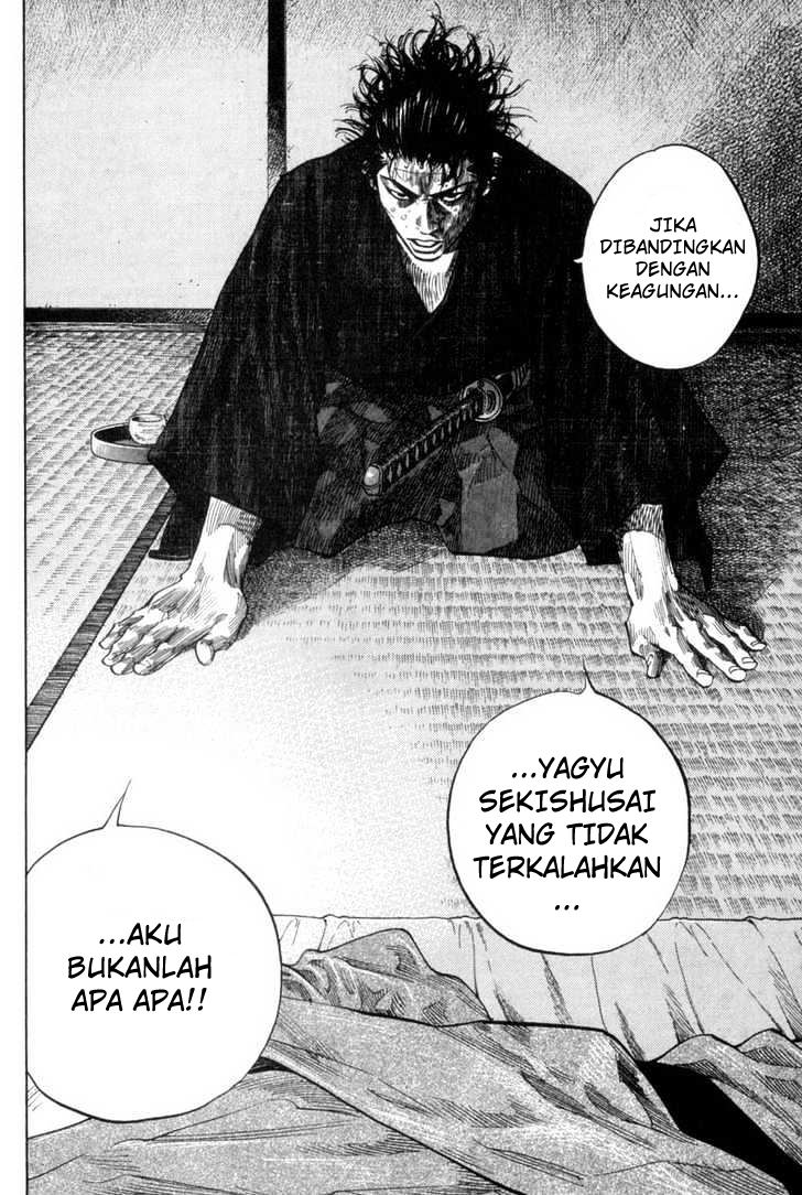 Read Vagabond ID Manga Online