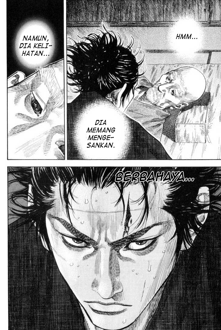 Read Vagabond ID Manga Online