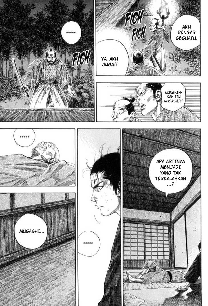 Read Vagabond ID Manga Online