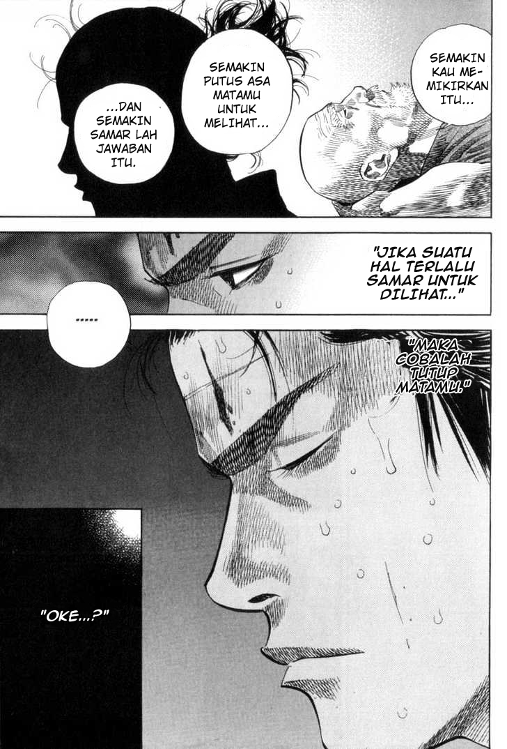 Read Vagabond ID Manga Online