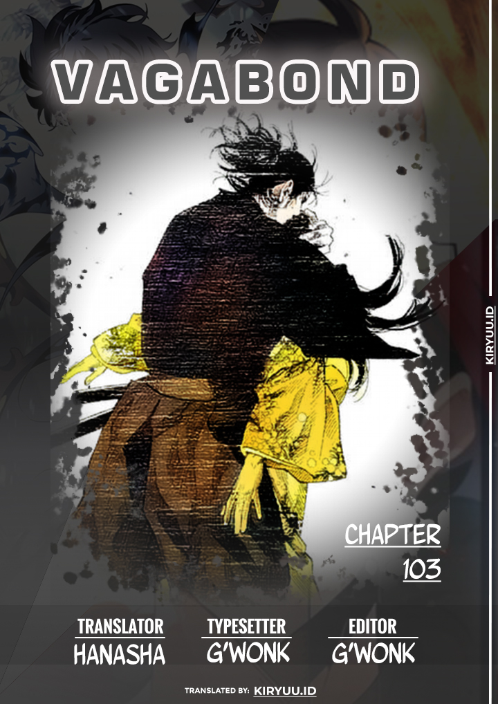 Read Vagabond ID Manga Online