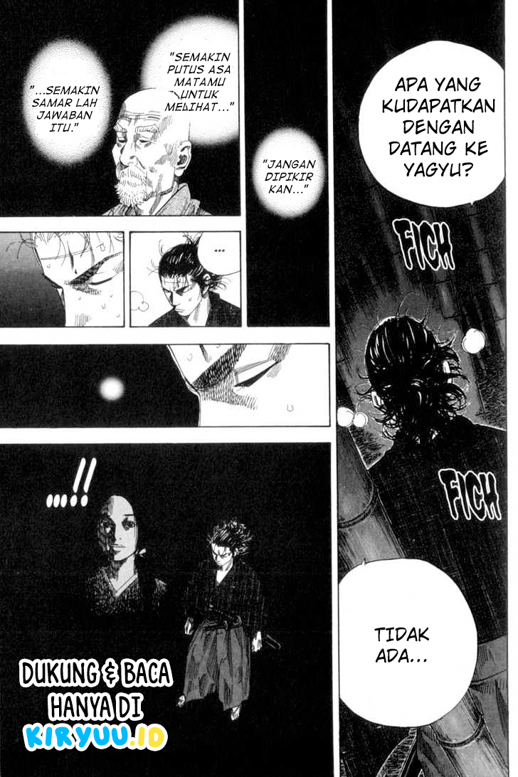 Read Vagabond ID Manga Online