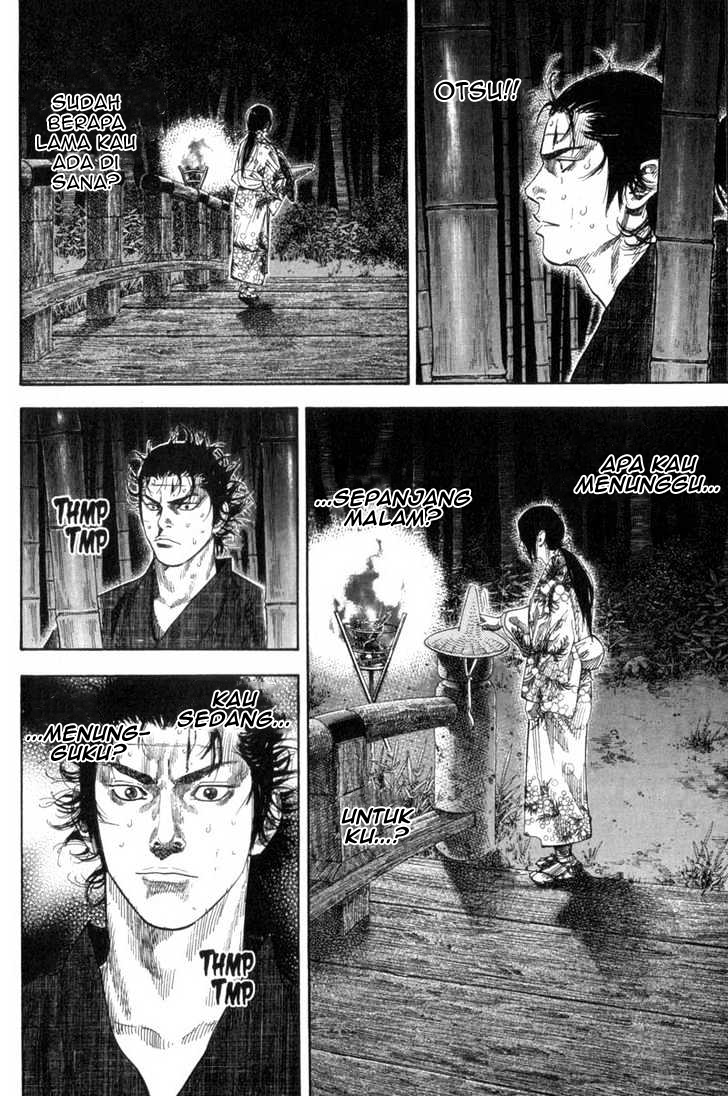 Read Vagabond ID Manga Online