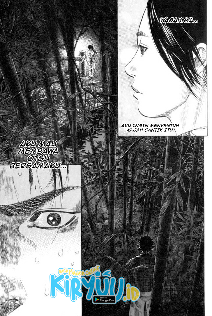 Read Vagabond ID Manga Online