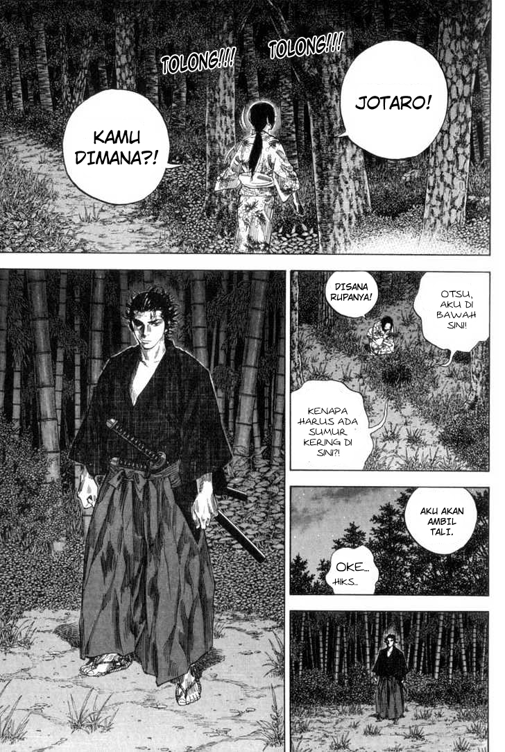Read Vagabond ID Manga Online