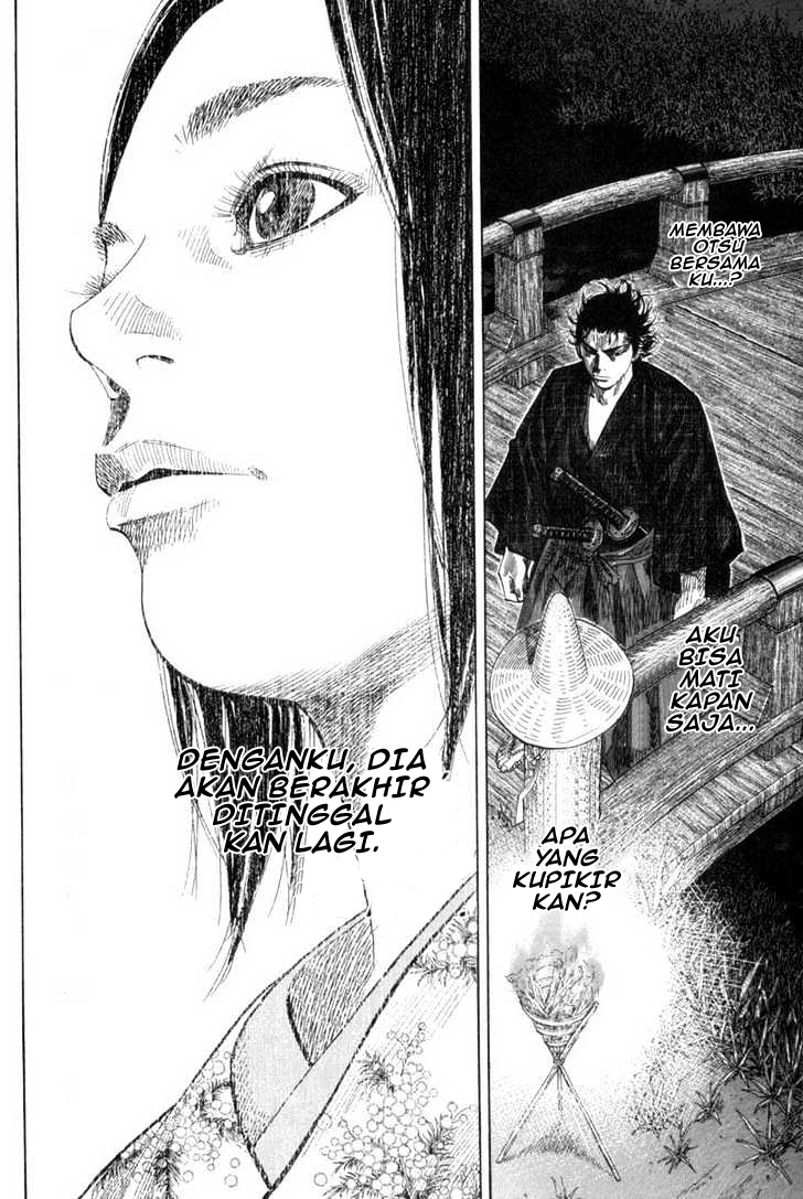 Read Vagabond ID Manga Online