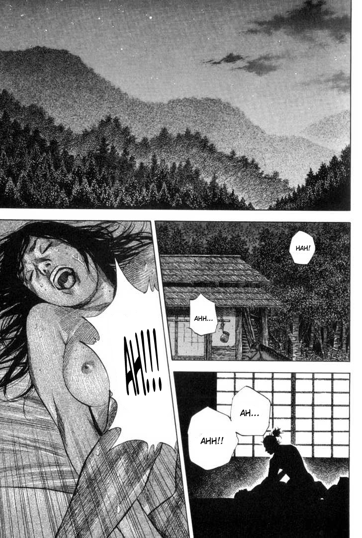 Read Vagabond ID Manga Online