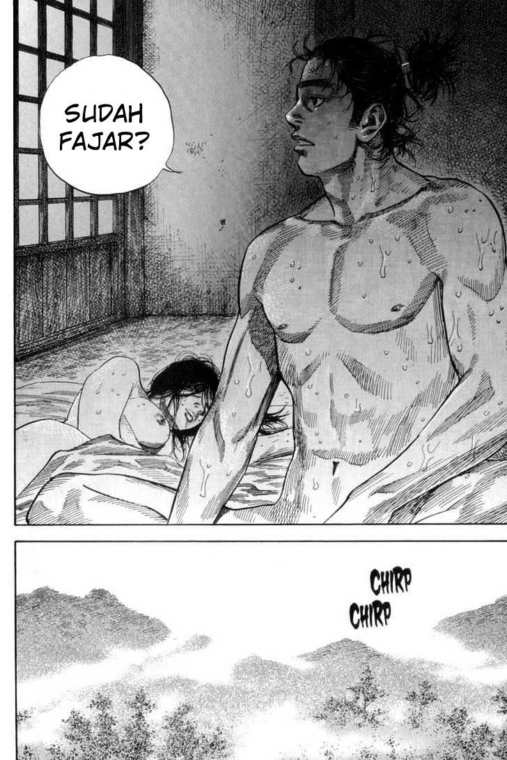 Read Vagabond ID Manga Online