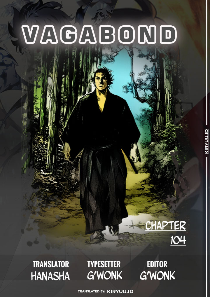 Read Vagabond ID Manga Online