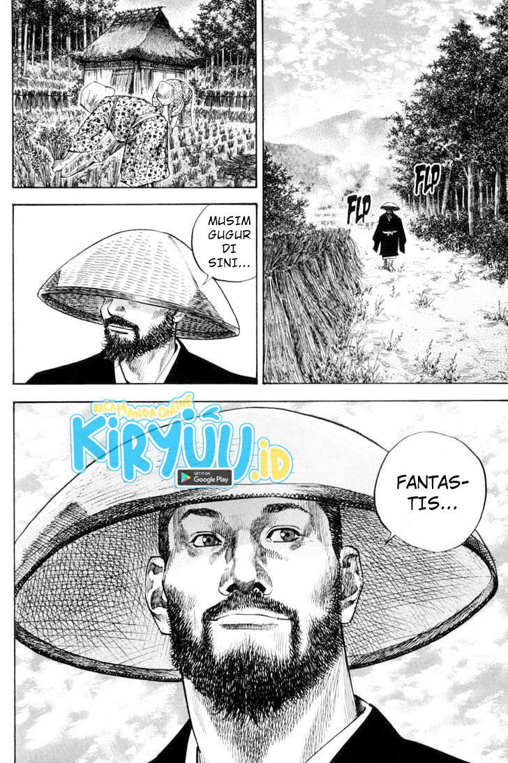 Read Vagabond ID Manga Online
