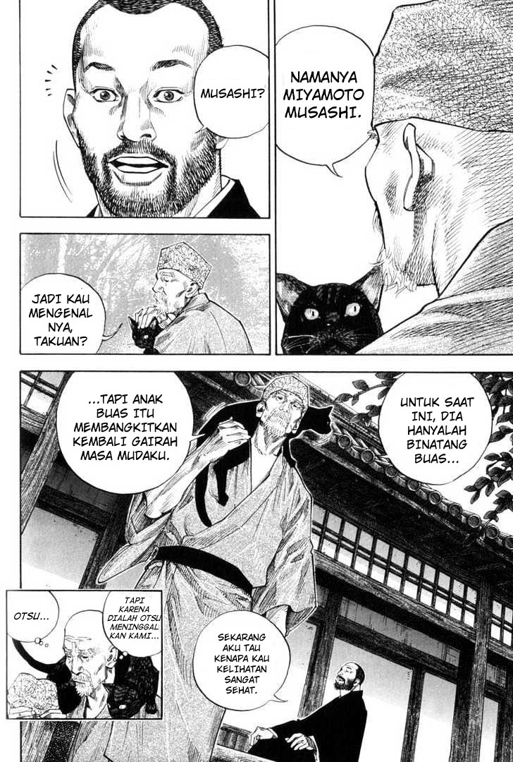 Read Vagabond ID Manga Online