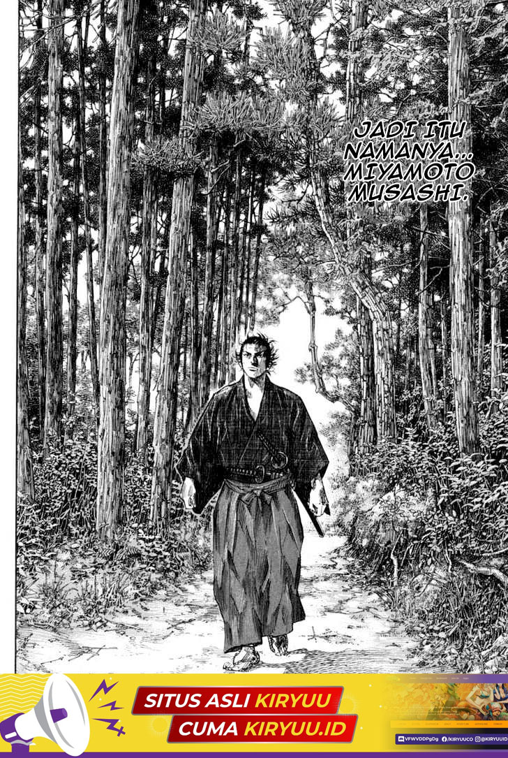 Read Vagabond ID Manga Online