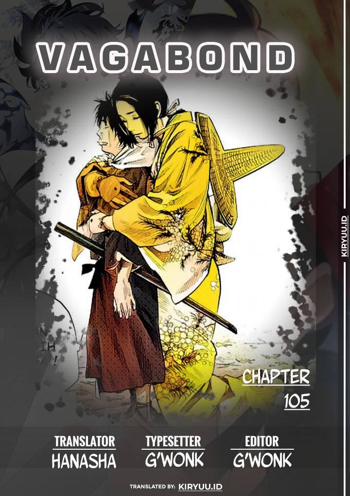 Read Vagabond ID Manga Online