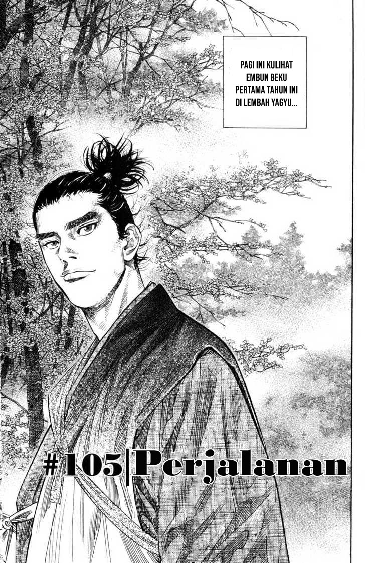 Read Vagabond ID Manga Online