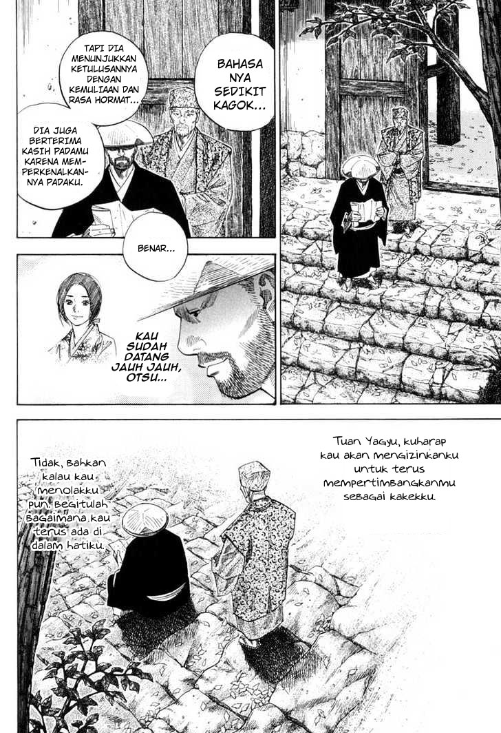 Read Vagabond ID Manga Online