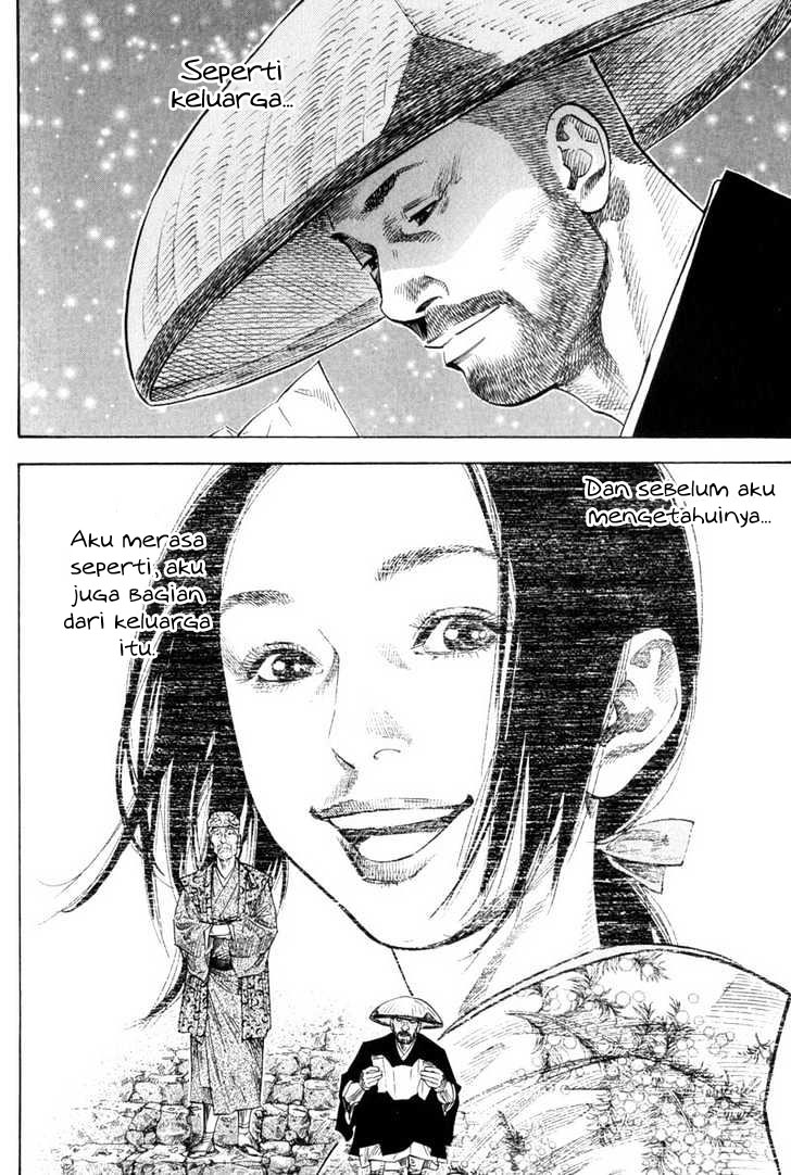 Read Vagabond ID Manga Online