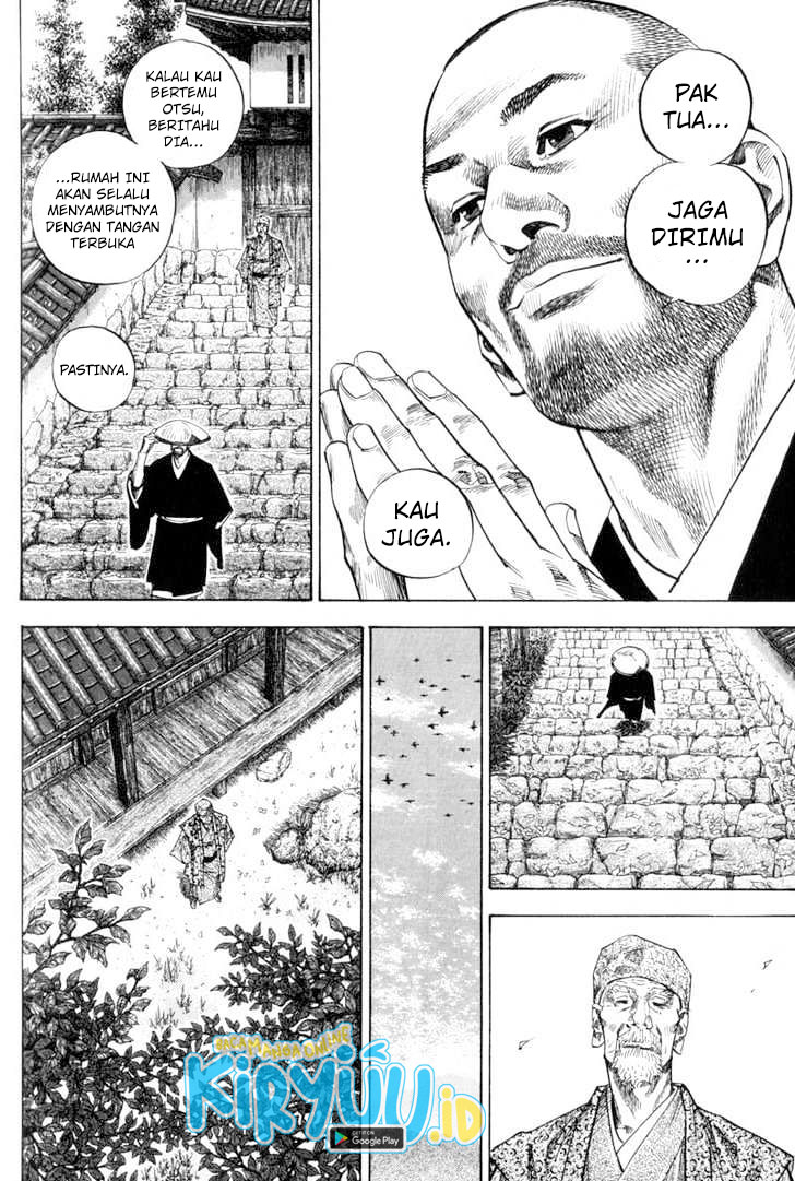 Read Vagabond ID Manga Online