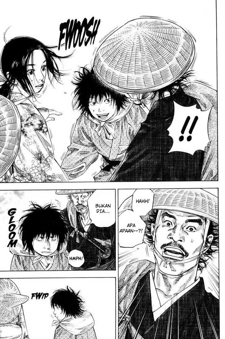 Read Vagabond ID Manga Online