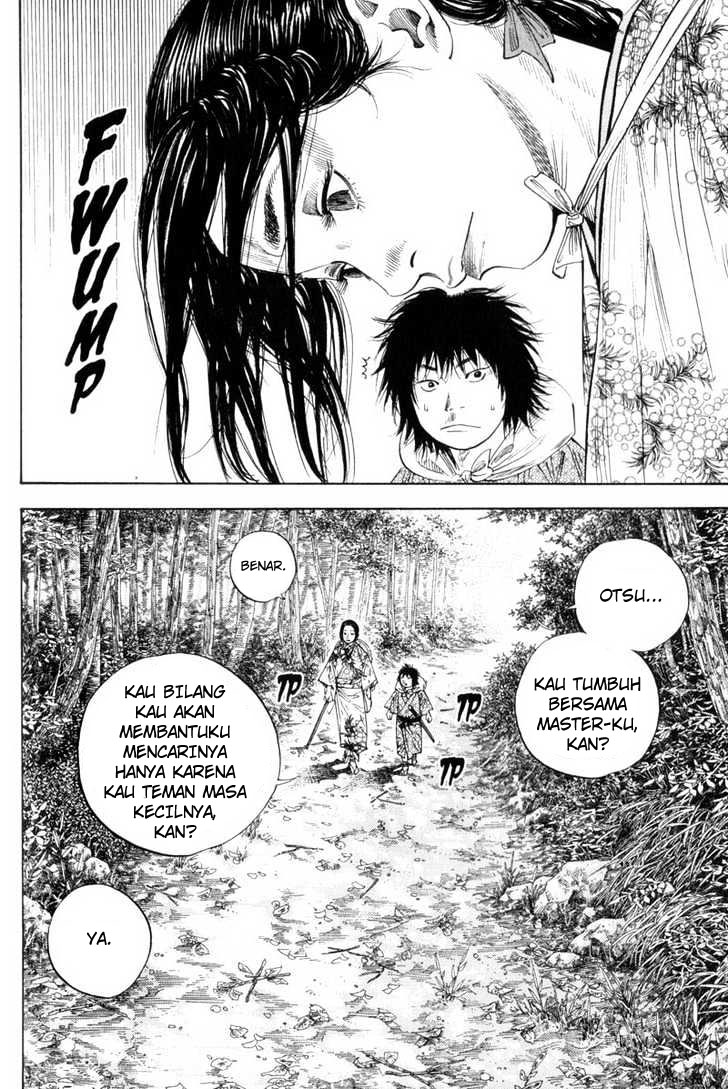 Read Vagabond ID Manga Online