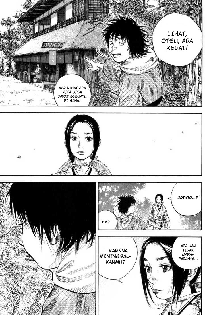 Read Vagabond ID Manga Online