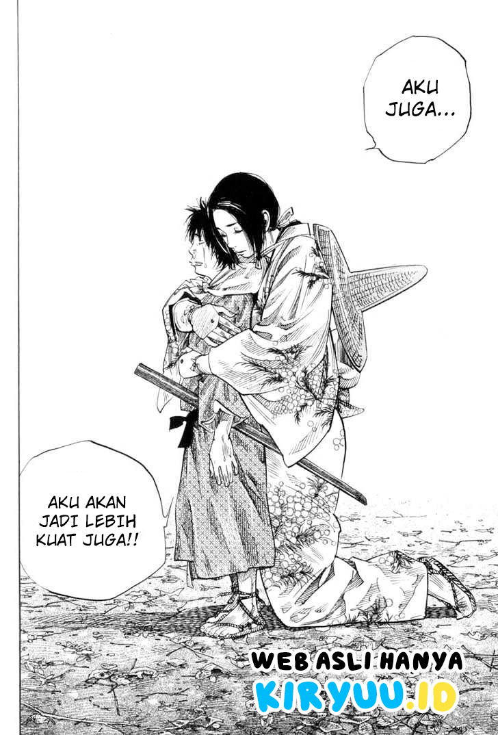 Read Vagabond ID Manga Online