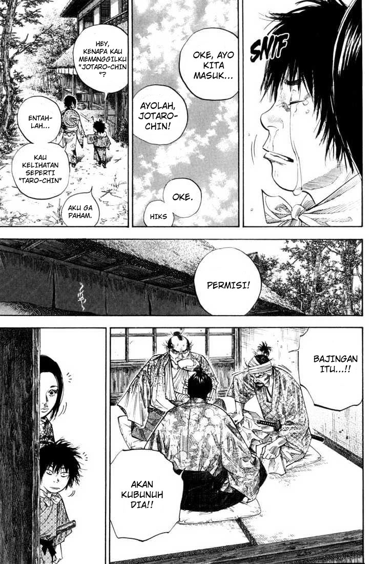 Read Vagabond ID Manga Online