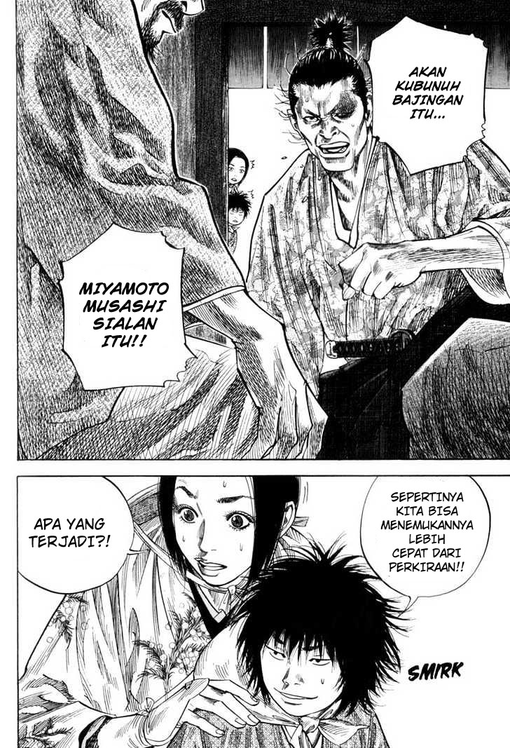 Read Vagabond ID Manga Online