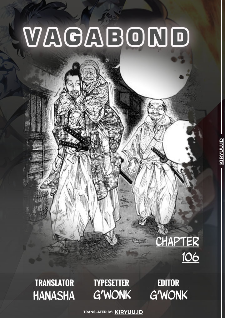 Read Vagabond ID Manga Online