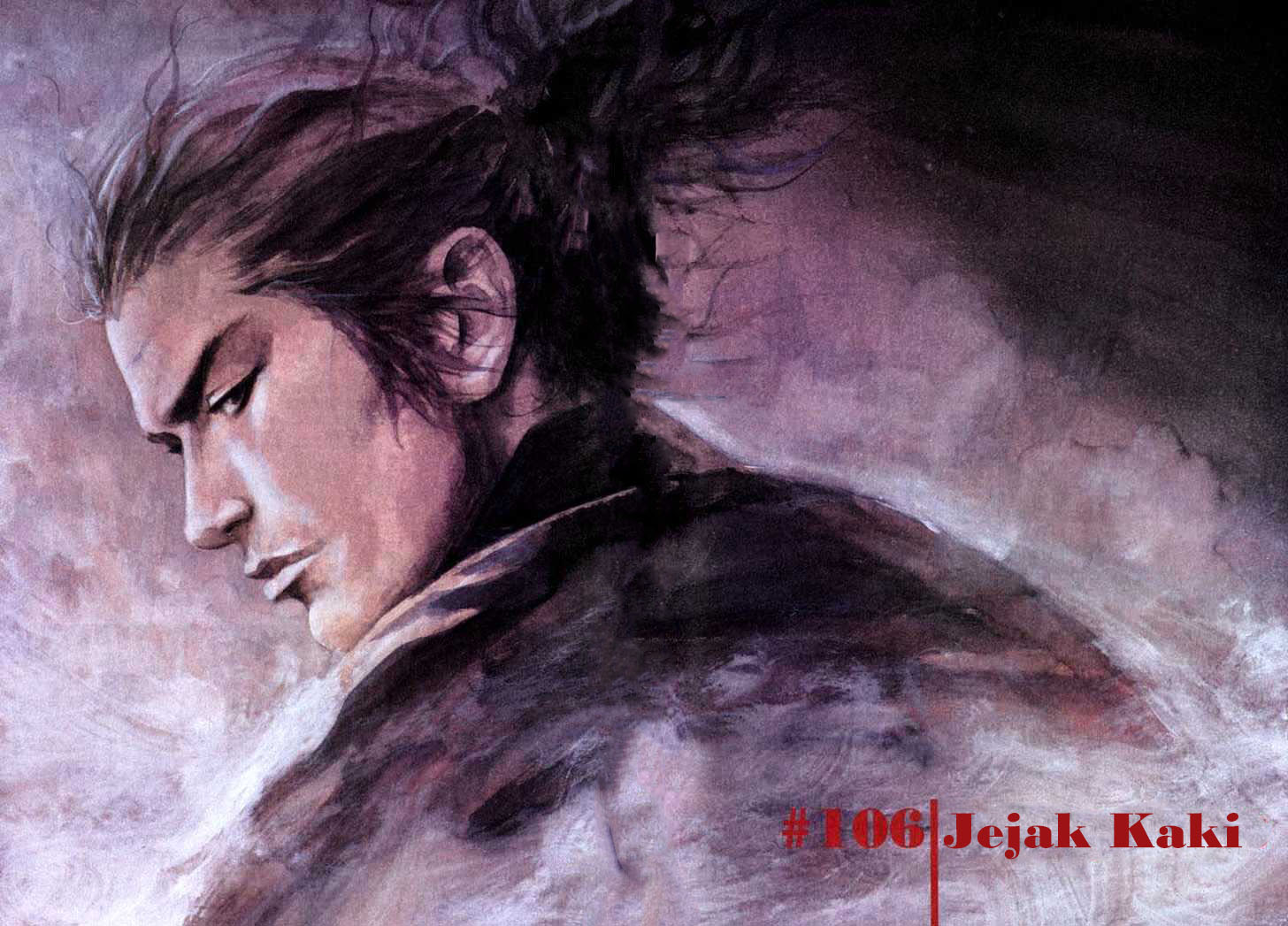 Read Vagabond ID Manga Online