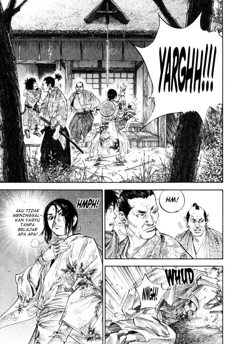 Read Vagabond ID Manga Online