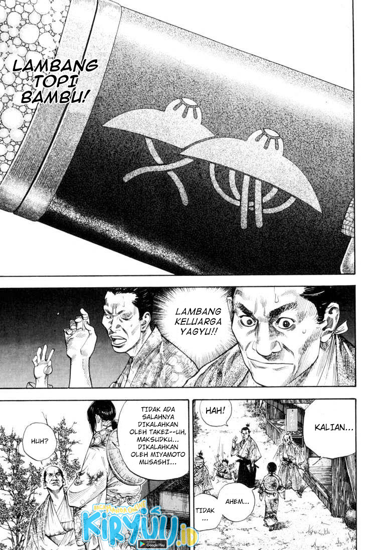 Read Vagabond ID Manga Online