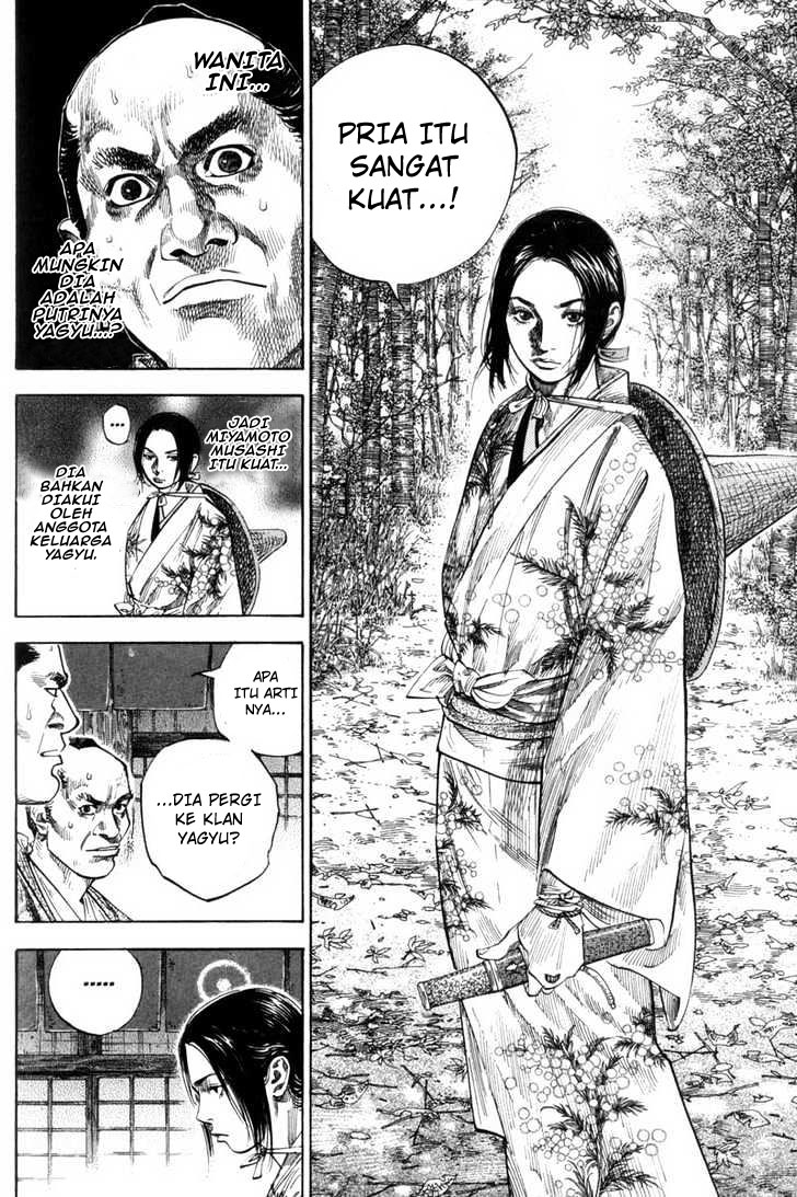 Read Vagabond ID Manga Online