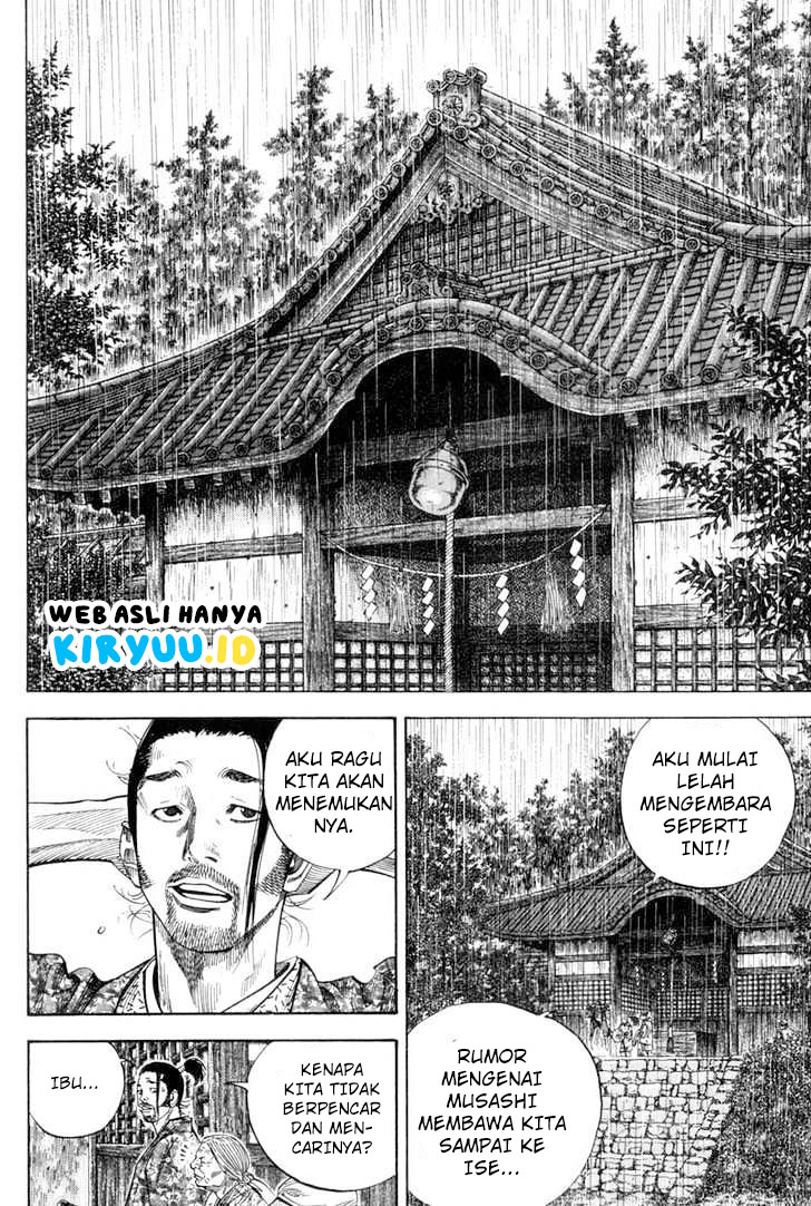 Read Vagabond ID Manga Online
