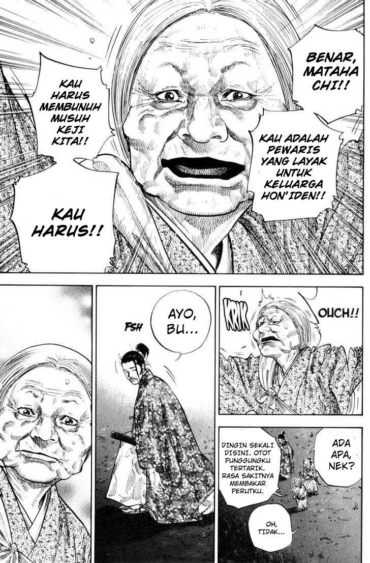 Read Vagabond ID Manga Online